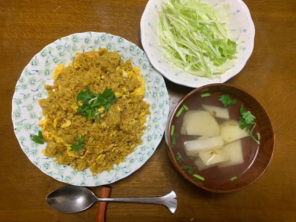 昼食|ATさん