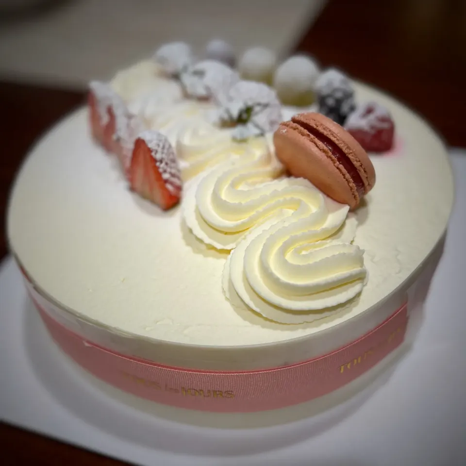 Delicious Cake|Laki Maikaʻiさん