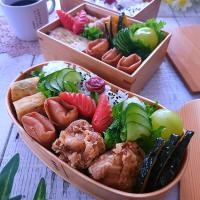 中華弁当