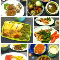 鰯でおまとめ