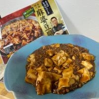 麻婆豆腐