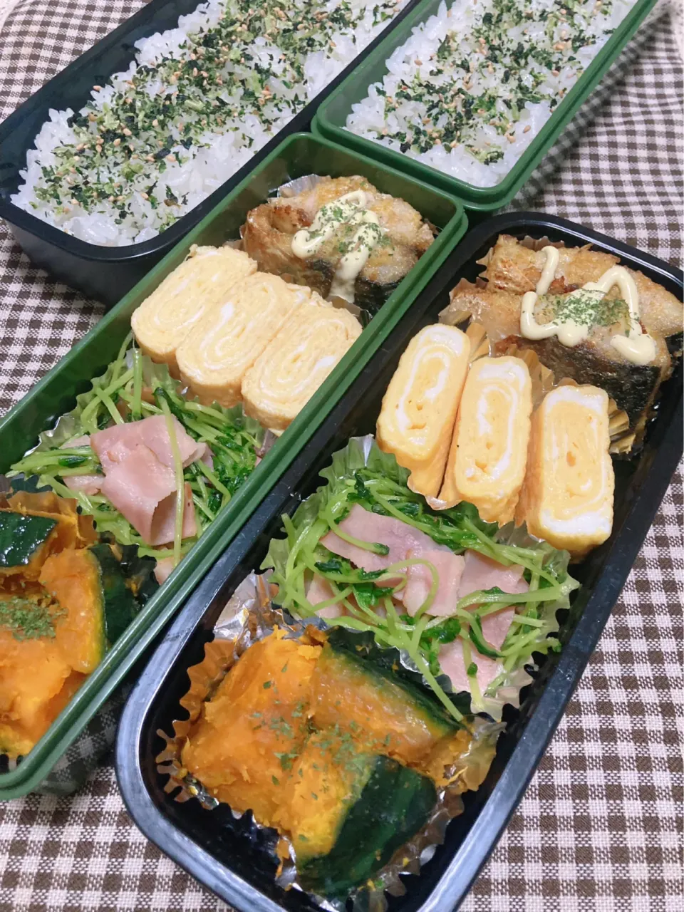 今日のお弁当 2023.9.22(Fri)|*seiko*さん