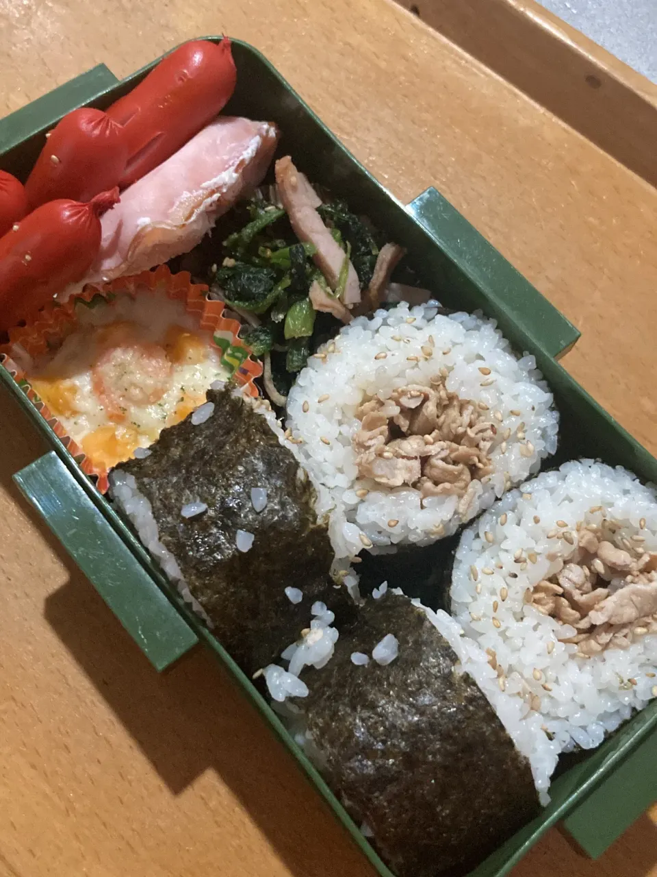 弁当|まぁさん