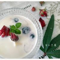 安心豆腐