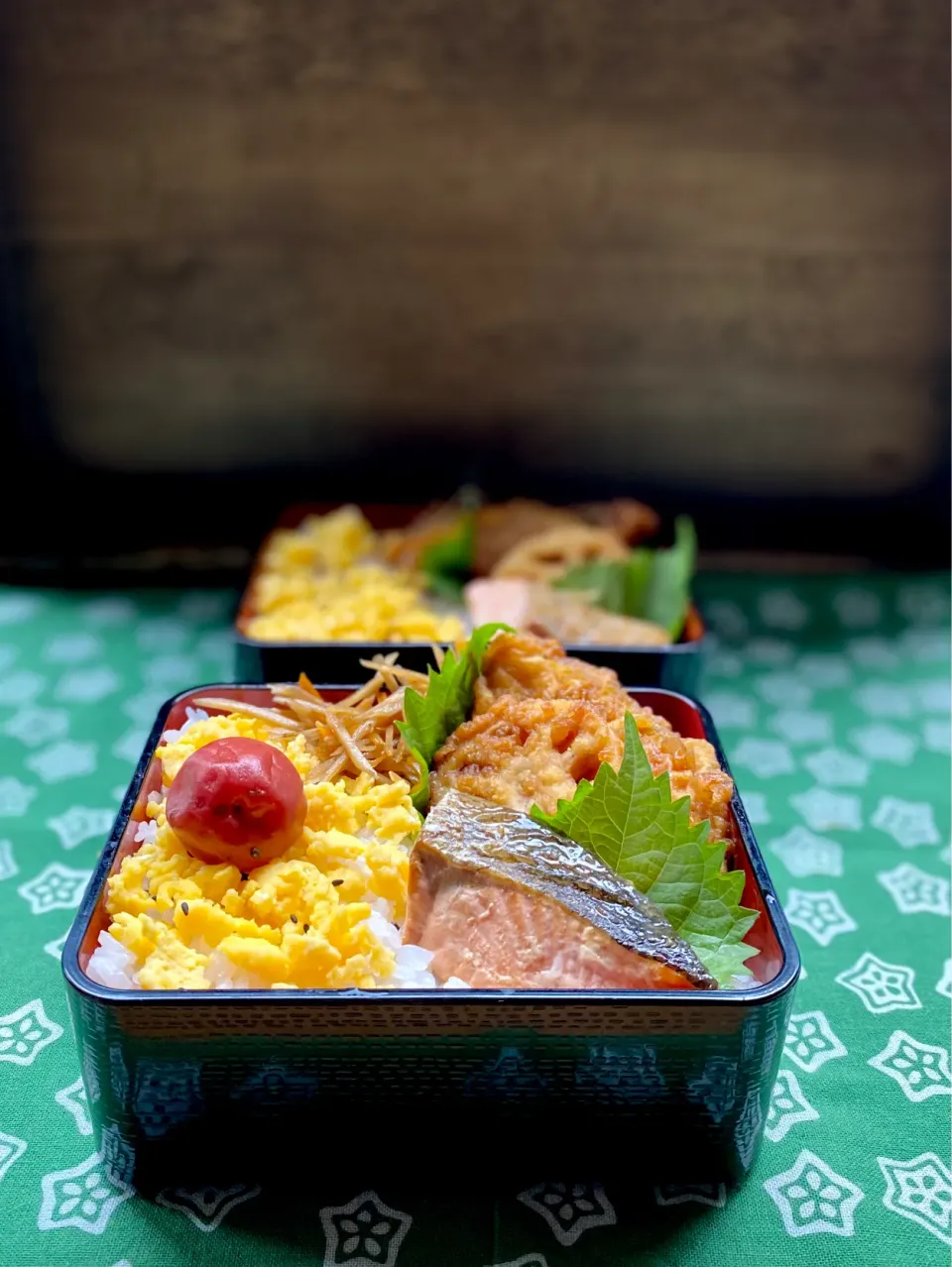 Snapdishの料理写真:お弁当|けいこさん