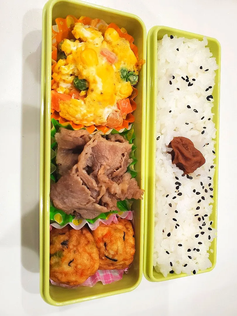 旦那弁当🍱|さーりさん