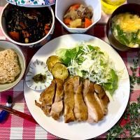 noeさんの料理 noeさんの料理 初めての柚子仕事😋柚子胡椒❤️