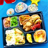 お弁当🍱