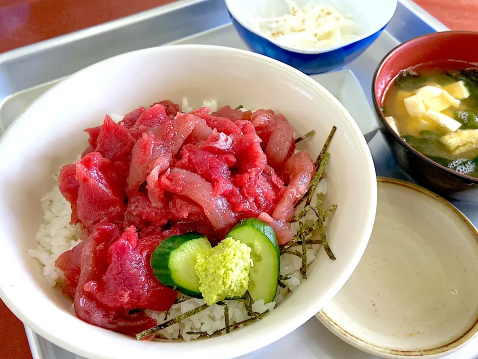 海鮮なかおち丼|901さん