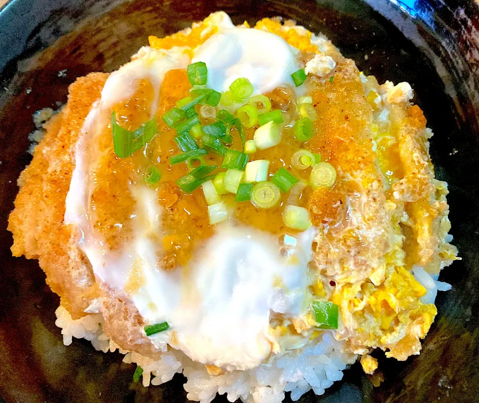 カツ丼|satoruさん