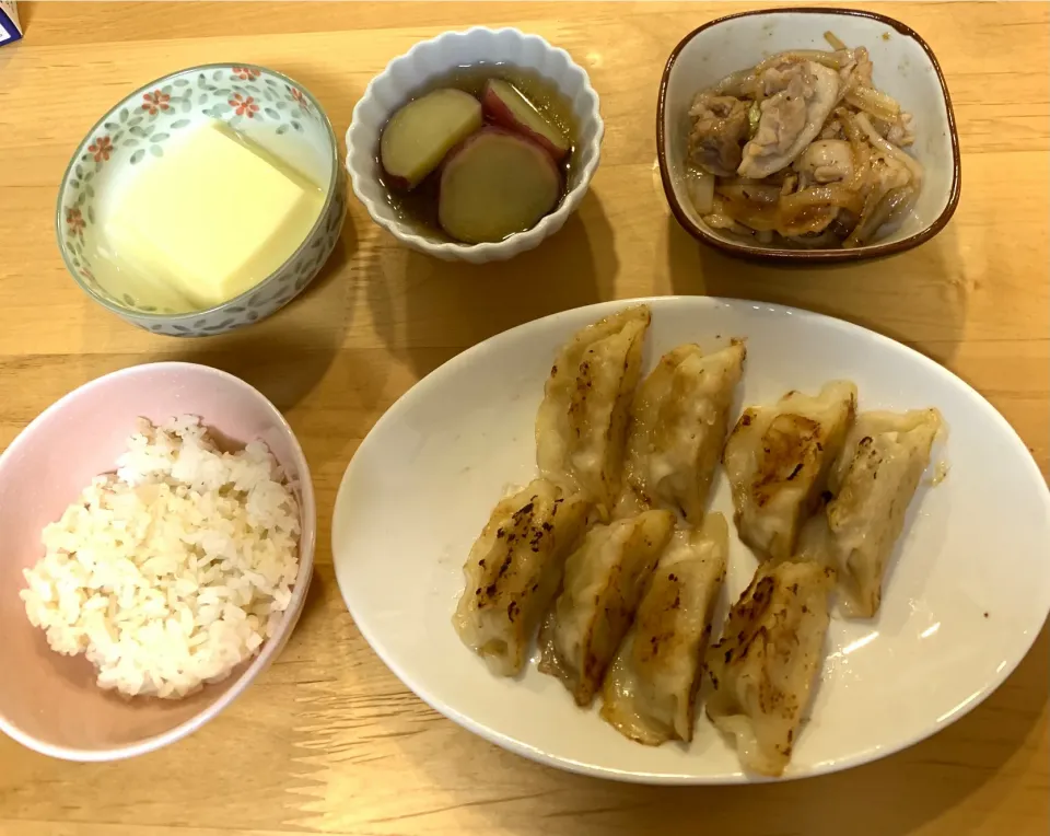 今日のよるごはん＊|みかんさん