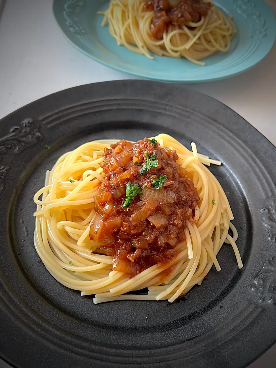 ♡Pasta♡|ゆかぱんさん