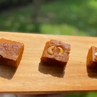 Thai tea brownie|Little_Sさん