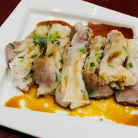 牛肉腸粉