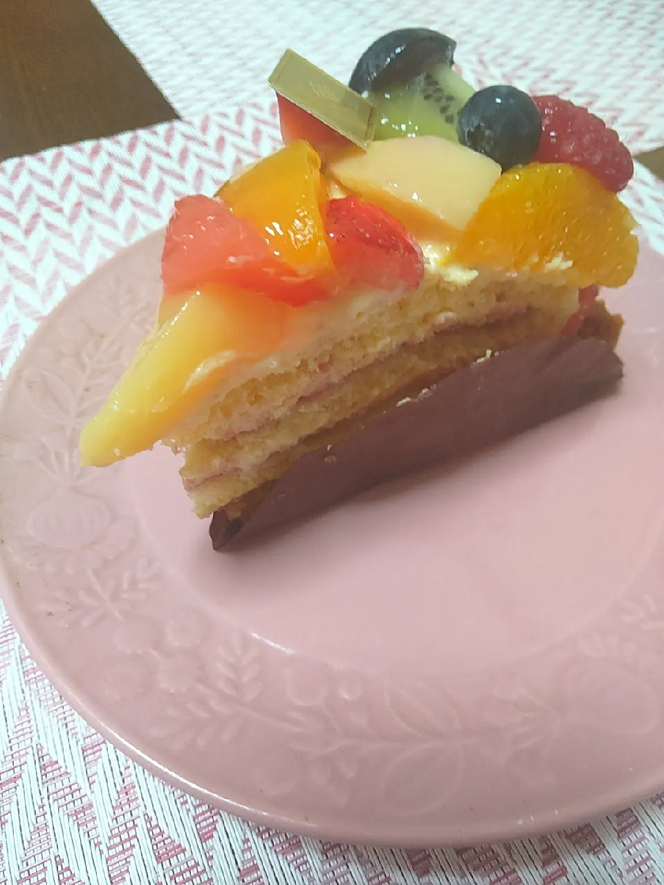 ケーキ|eriさん