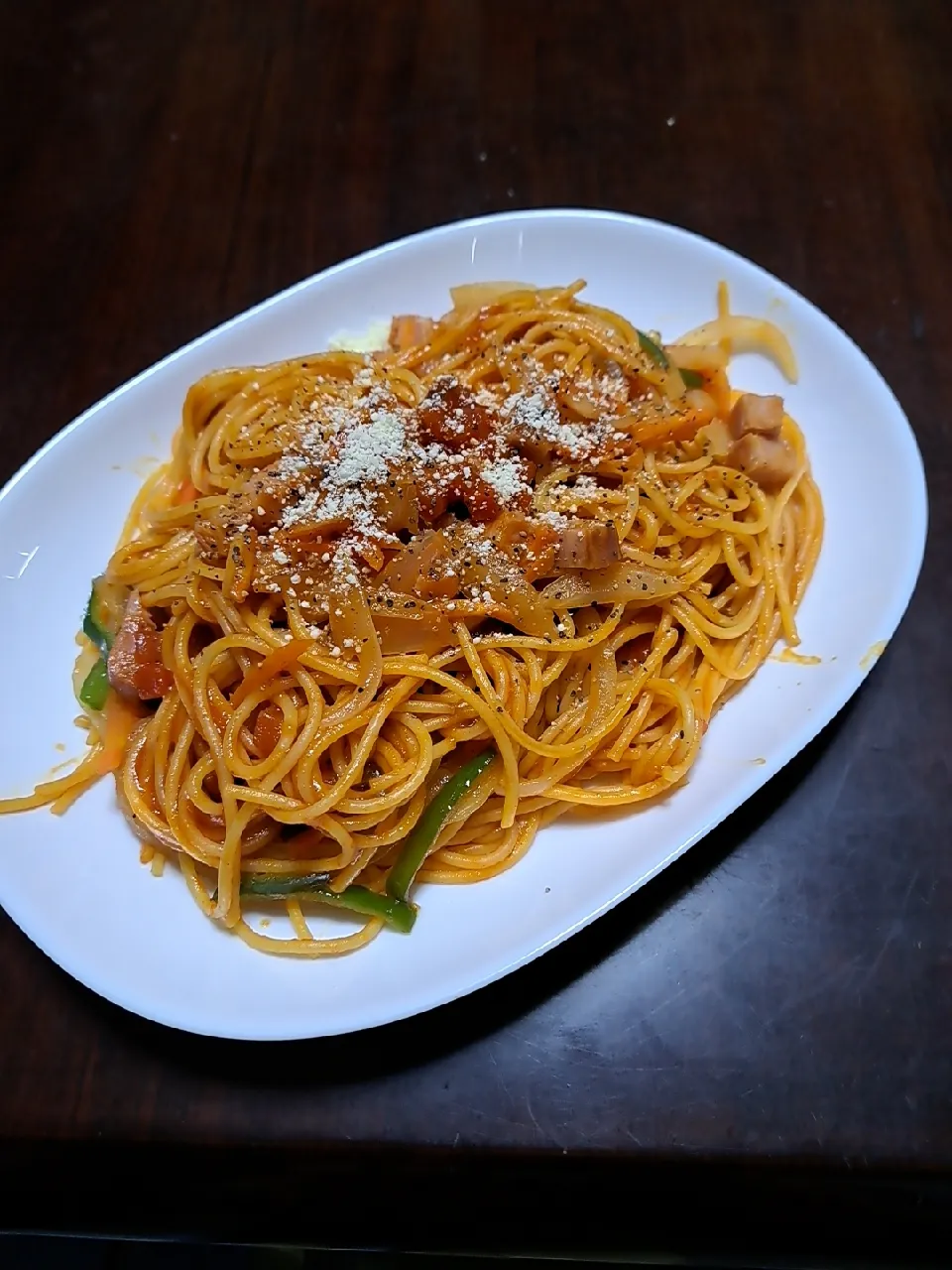 9月23日の晩ごはん|かずみさん