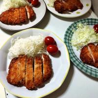 チキンカツ