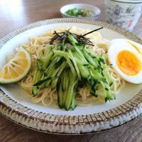ざる中華