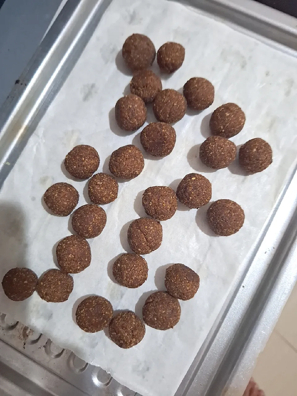 Snapdishの料理写真:koko krunch
tepung almond, minyak kelapa, coklat, bubuk kayu manis, madu, baking powder, vanili, stevia, choco chip|Miftahul Husniさん