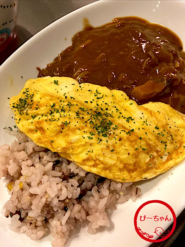 今日の晩ご飯。|☆ぴ〜ちゃん☆さん