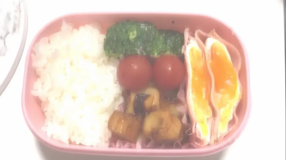 弁当|なゆさん