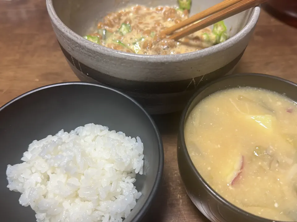 朝食|ぽんちさん