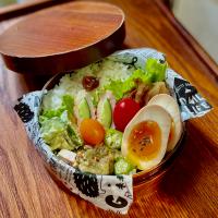 令和5年7月18日(火) お弁当