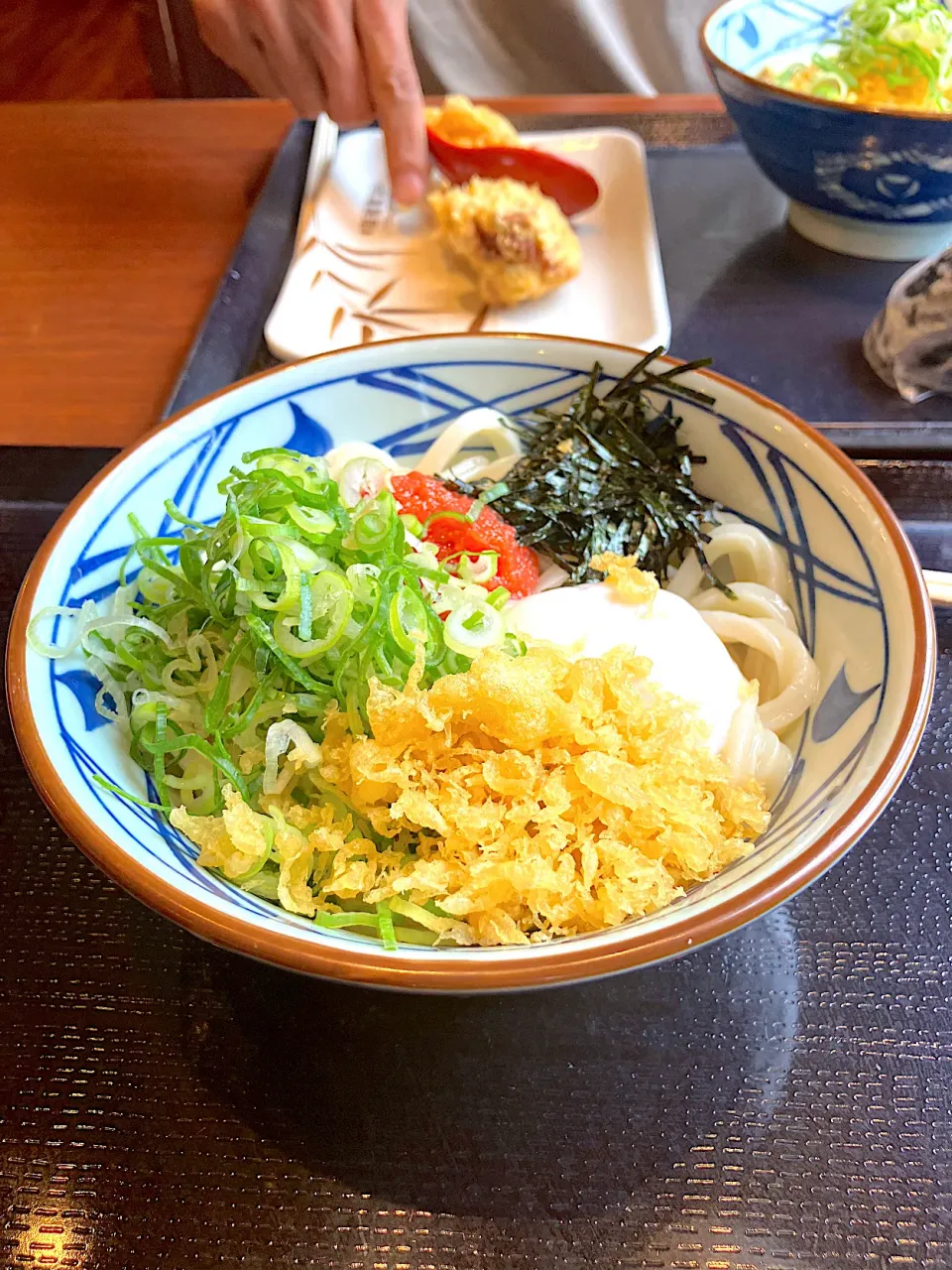 丸亀製麺|_emi_48.0517さん