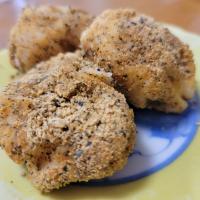 サミカさんの料理 やわやわで優しい甘さ〜糀甘酒餅