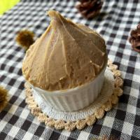 マロンペースト🌰