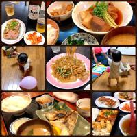【♪ごはん記録と孫っち日記❤️】
