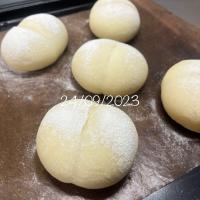白パン