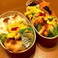 9/25 今日のお弁当|COOさん