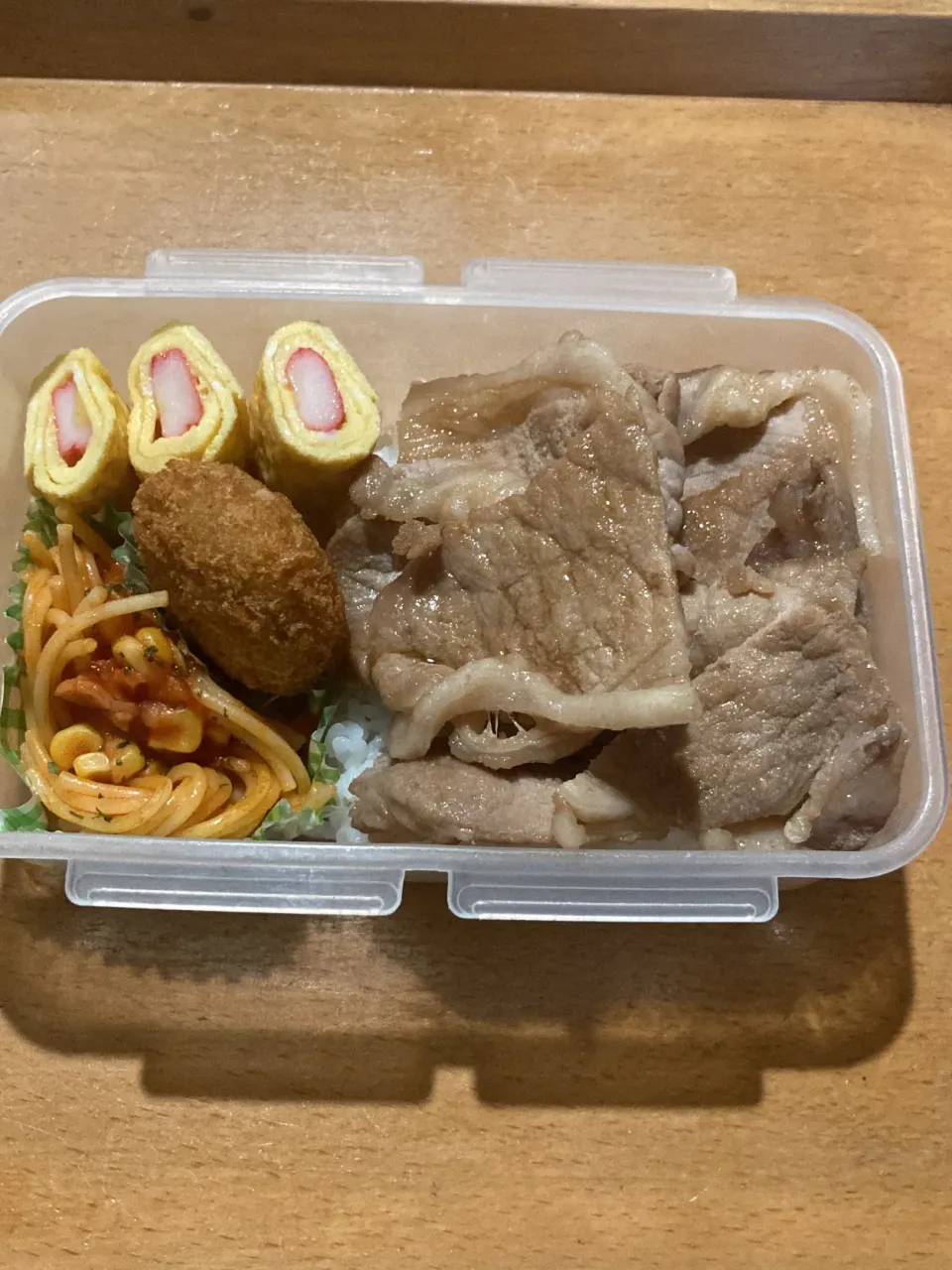 弁当|まぁさん