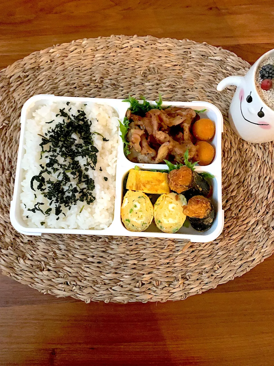 お弁当|ryoranさん