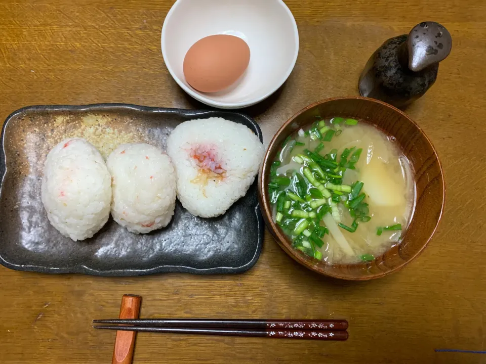 Snapdishの料理写真:昼食|ATさん