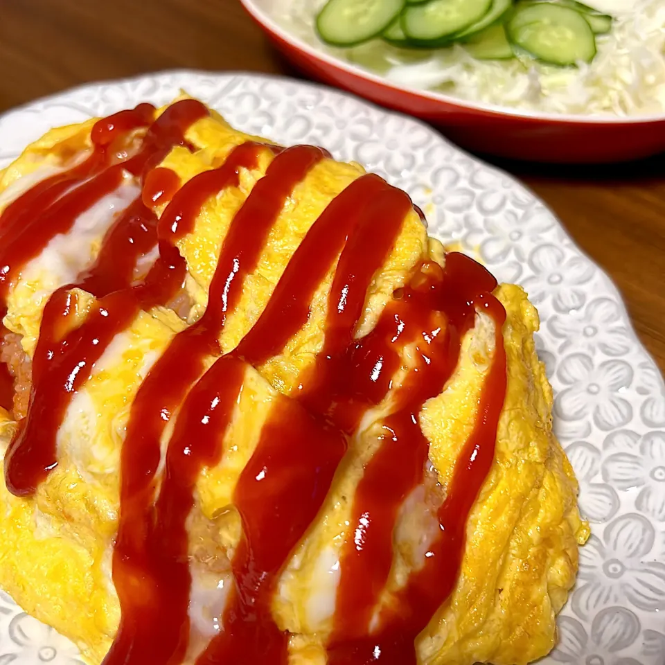 本日の夕食|こまめさん