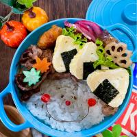 焼肉弁当