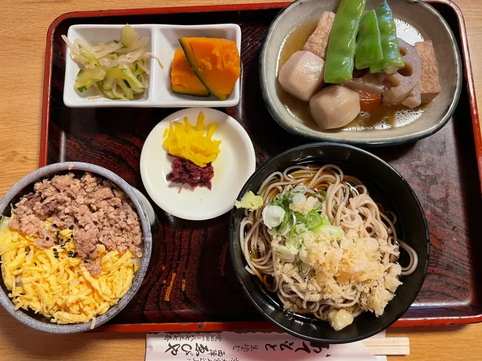 日替わり定食|なつパパさん