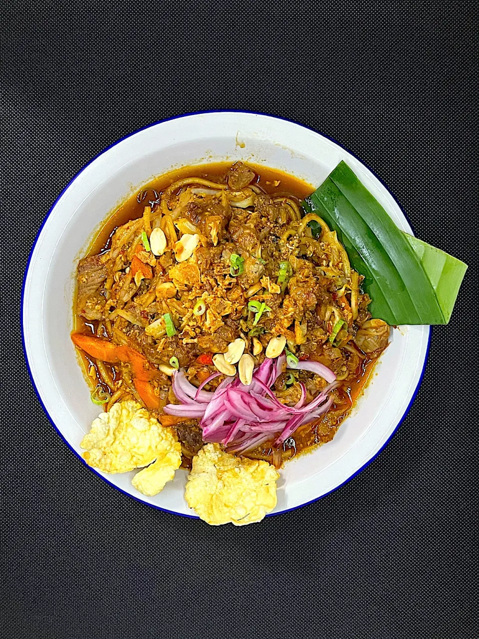 Mie Aceh Beef|yeni kartikasariさん