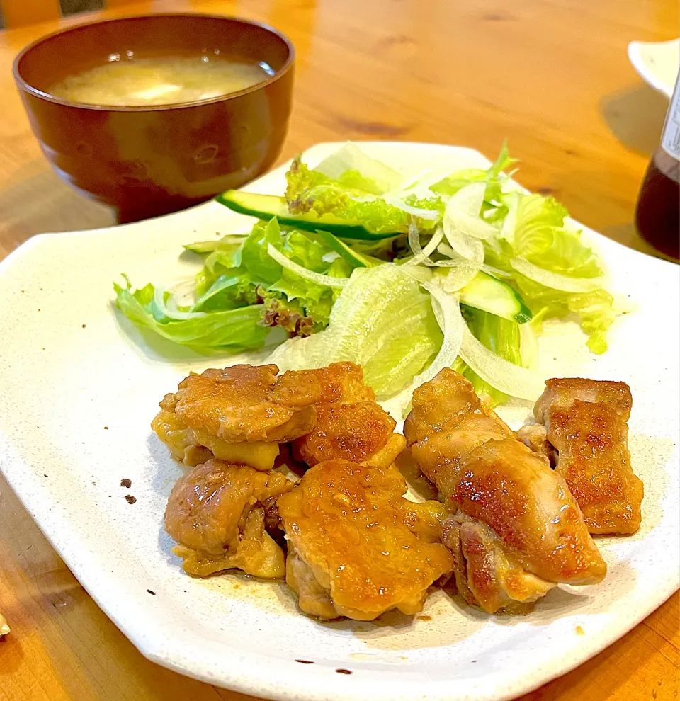 照焼きチキン|Kouji  Kobayashiさん