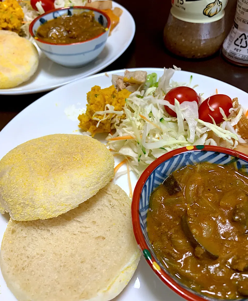 いつかの朝ごパン✨|がおりんさん