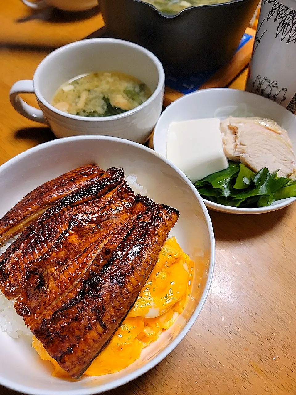 Snapdishの料理写真:本日(2023.09.25)のお夕飯♪|marikuruさん