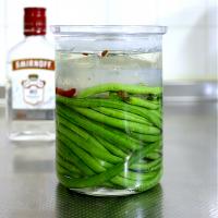 アッチさんの料理 酸豆角