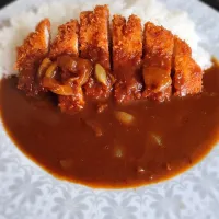 カツカレー|Markさん