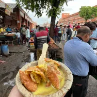 Khadi kachori|Hingkachoriさん