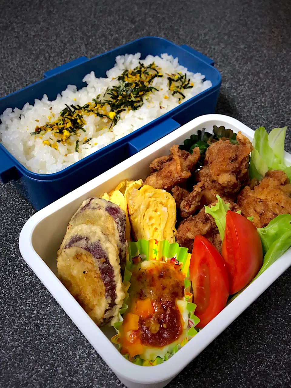 今日のお弁当♪|ミキのんさん