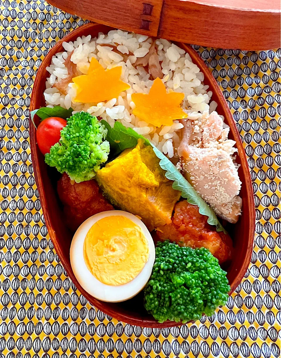 お弁当|＊Aloha＊さん