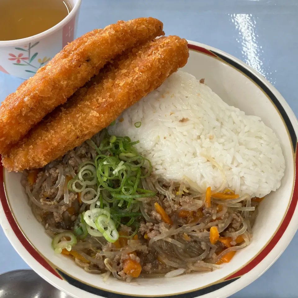 昼メシ 230926|maixx ใหม่さん