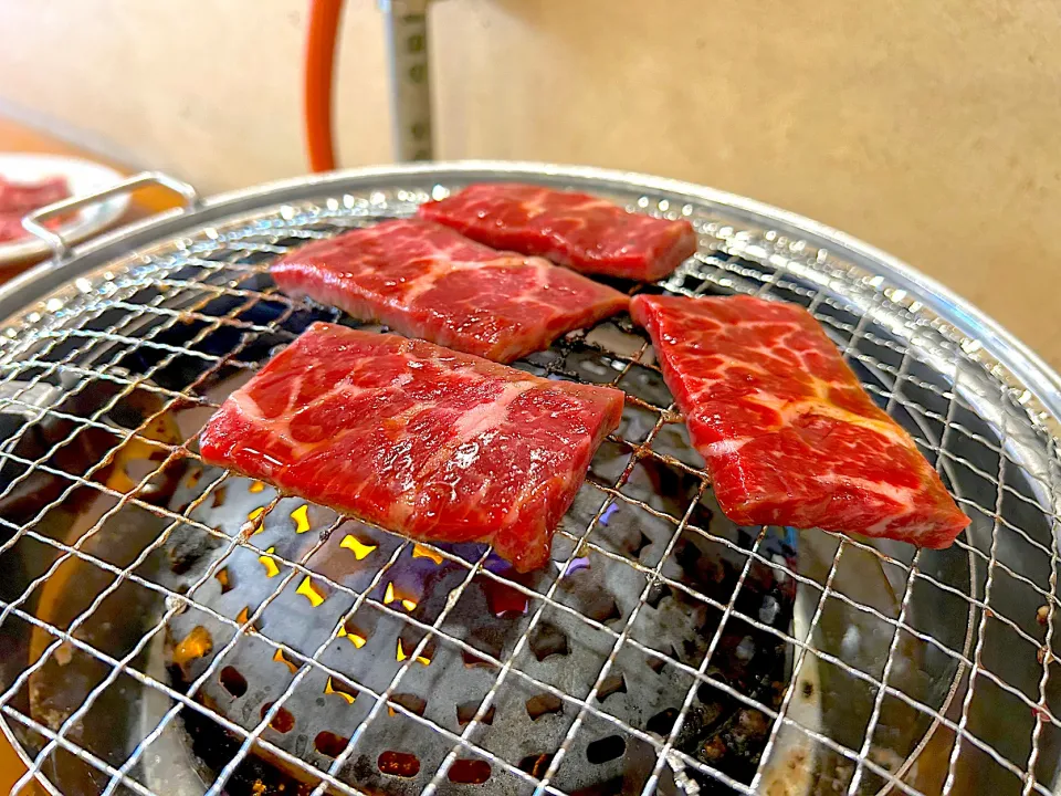 焼肉|きっきー🥰さん